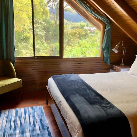 Hostal Zafiro מינדו מראה חיצוני תמונה