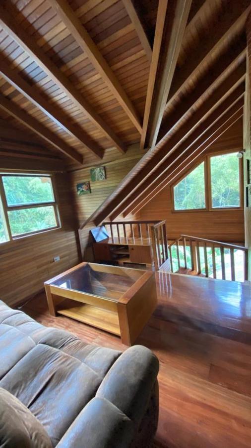 Hostal Zafiro מינדו מראה חיצוני תמונה
