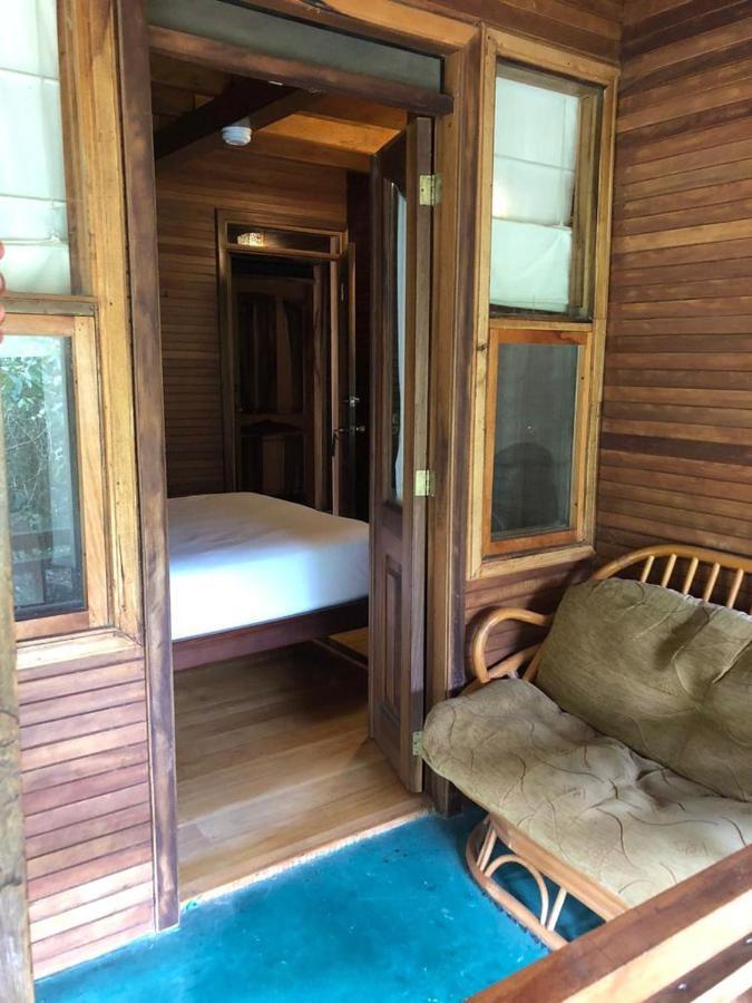 Hostal Zafiro מינדו מראה חיצוני תמונה